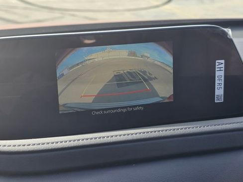 Certified 2025 MAZDA CX-30 AWD 2.5 S w/ Preferred Package image 26