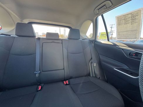 Used 2025 Toyota RAV4 LE image 36