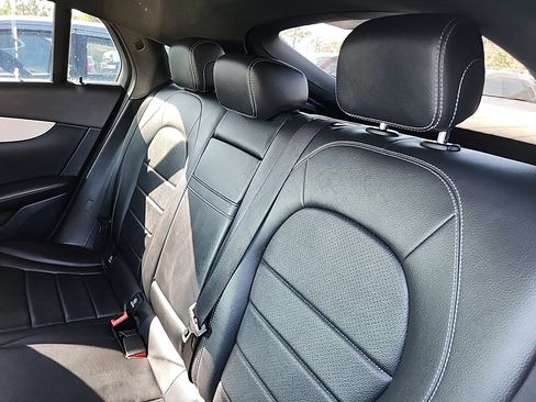 Used 2021 Mercedes-Benz GLC 300 4MATIC Coupe image 13