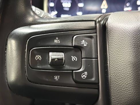 Used 2024 GMC Sierra 2500 AT4 w/ Technology Package AWD/4WD image 24