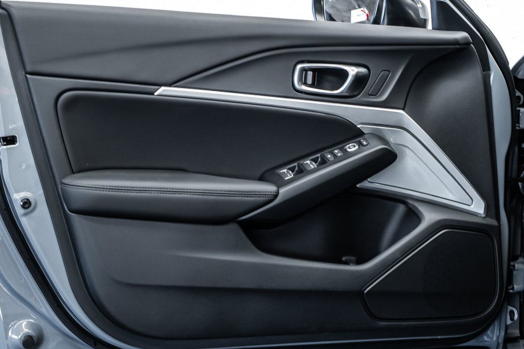 New 2026 Acura Integra FWD image 17