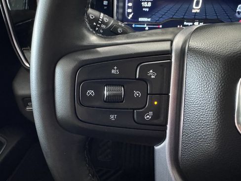 Certified 2023 GMC Sierra 1500 Elevation AWD/4WD image 16