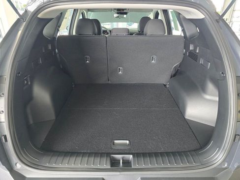 New 2026 Hyundai Tucson SE AWD/4WD image 15