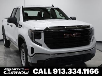 New 2026 GMC Sierra 1500 Pro w/ Trailering Package video 1