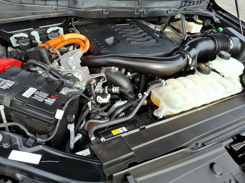 Used 2023 Ford F150 Platinum w/ Equipment Group 701A High image 36