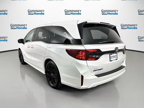 Certified 2026 Honda Odyssey Sport-L image 7