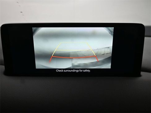 Used 2022 MAZDA CX-5 Carbon Edition image 18