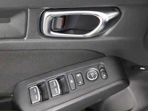 Used 2022 Honda Civic LX image 19