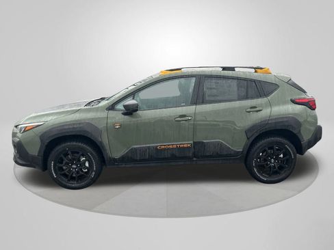 New 2026 Subaru Crosstrek 2.5i Wilderness image 8