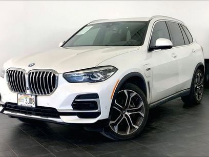 Used 2023 BMW X5 xDrive45e w/ Parking Assistance Package
