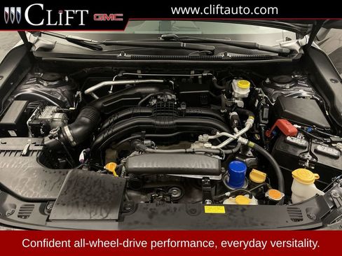 Used 2022 Subaru Impreza 2.0i AWD/4WD image 21