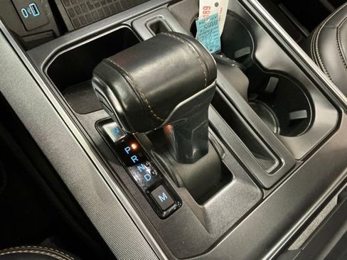 Used 2022 Ford F150 Platinum image 24