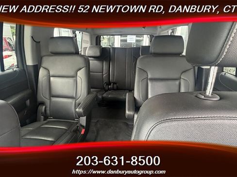 Used 2019 GMC Yukon XL SLT AWD/4WD image 26