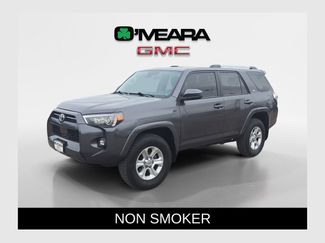Used 2023 Toyota 4Runner SR5 360° Tour
