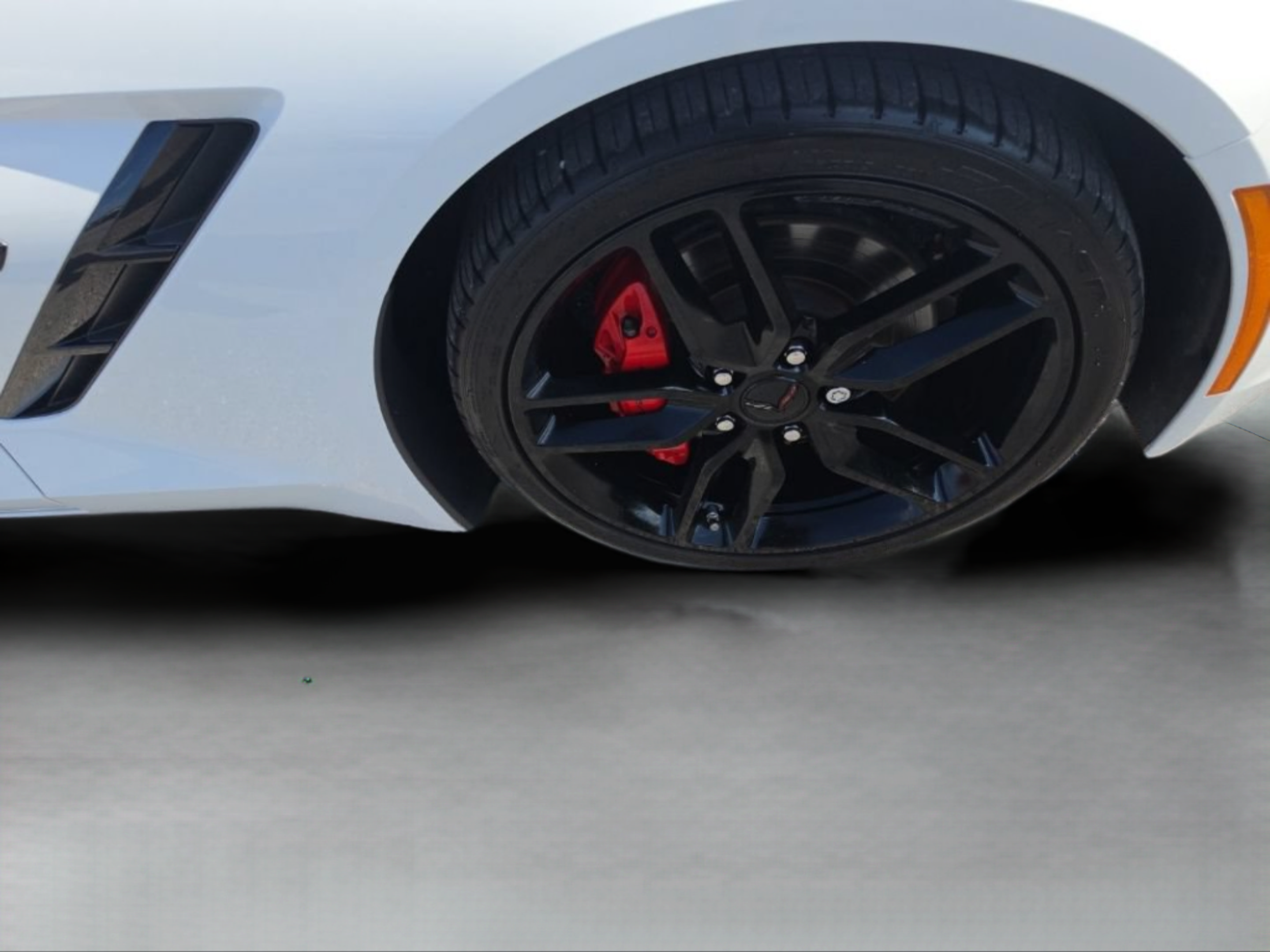 Used 2016 Chevrolet Corvette Stingray Convertible w/ 2LT Preferred Equipment Group RWD image 29