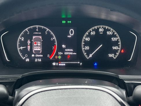 Used 2022 Honda Civic Sport image 23