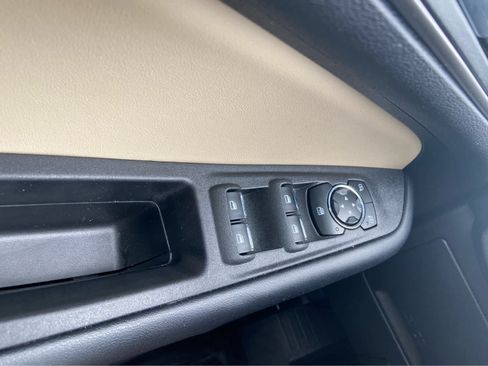 Used 2024 Ford Edge SEL w/ Convenience Package AWD/4WD image 24
