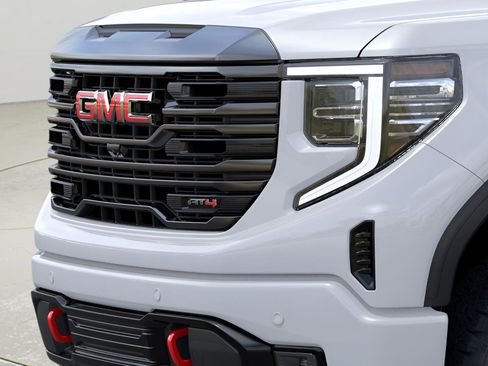 New 2026 GMC Sierra 1500 AT4 w/ Technology Package AWD/4WD image 13