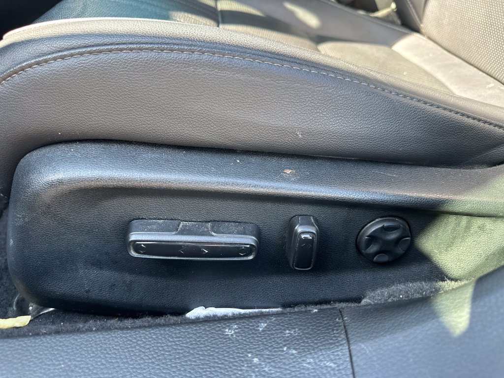 Used 2020 Honda Accord EX-L image 17