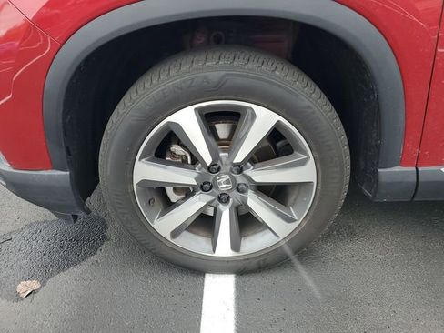 Used 2023 Honda Pilot Elite image 17