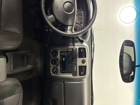 Used 2006 Chevrolet Colorado LT w/ LT Preferred Equipment Group AWD/4WD image 22