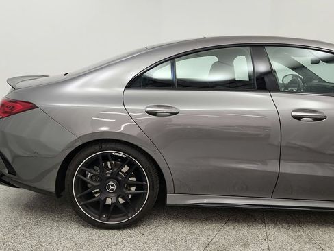 Used 2020 Mercedes-Benz CLA 45 AMG 4MATIC image 50