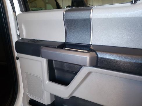 Used 2019 Ford F250 XLT AWD/4WD image 25