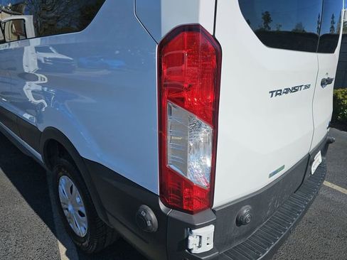 Used 2024 Ford Transit 350 XLT image 36