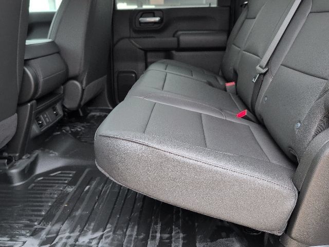 New 2025 Chevrolet Silverado 3500 W/T w/ WT Convenience Package RWD image 7