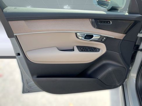 New 2026 Volvo XC90 B6 Plus w/ Protection Package image 22