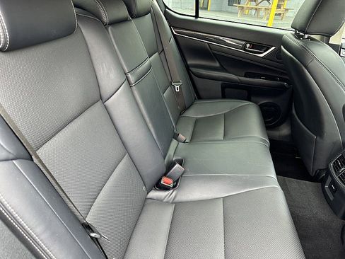 Used 2016 Lexus GS 200t F Sport image 26