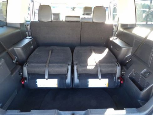 Used 2019 Ford Flex Limited image 26