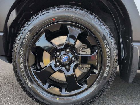 Used 2024 Subaru Forester Wilderness w/ Wilderness Package image 14