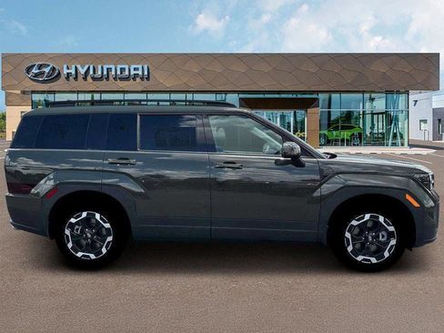 New 2026 Hyundai Santa Fe SEL image 9