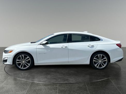 Used 2024 Chevrolet Malibu LT FWD image 5