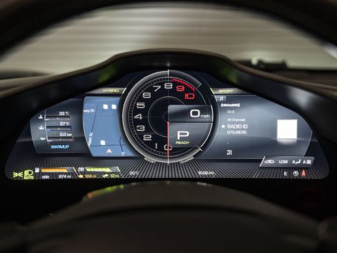 Certified 2024 Ferrari SF90 Spider image 56