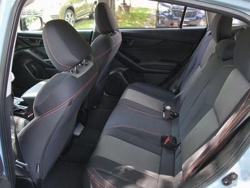 Used 2021 Subaru Crosstrek 2.0i Premium w/ Moonroof Package AWD/4WD image 33