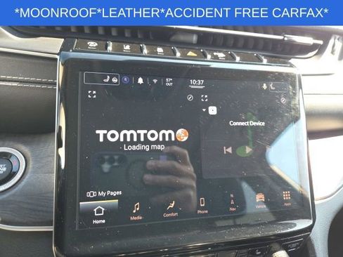 Used 2021 Jeep Grand Cherokee L Limited image 37