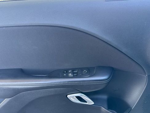 Used 2022 Dodge Challenger SXT w/ Blacktop Package image 16