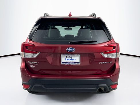 Used 2023 Subaru Forester Premium AWD/4WD image 6
