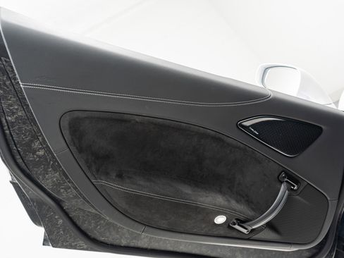 Used 2023 Maserati MC20 Spyder RWD image 35