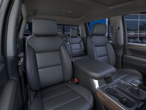 New 2026 Chevrolet Silverado 1500 RST image 16