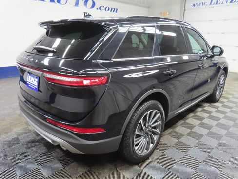 Used 2026 Lincoln Corsair Reserve AWD/4WD image 6