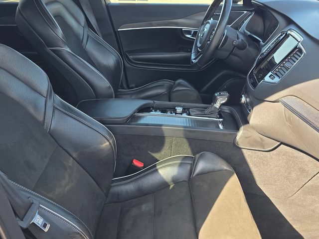 Used 2018 Volvo XC90 T5 R-Design w/ Convenience Package FWD image 15