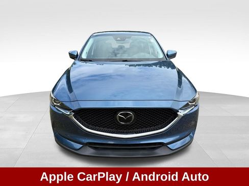 Used 2019 MAZDA CX-5 Touring AWD/4WD image 10