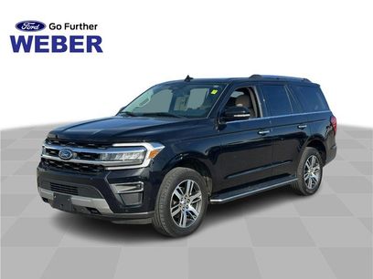 Used 2023 Ford Expedition Limited