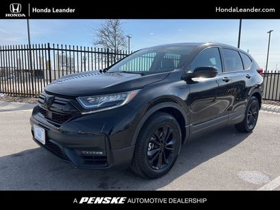 Used 2022 Honda CR-V EX