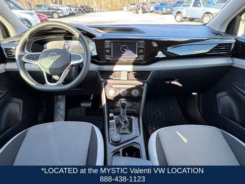 Certified 2024 Volkswagen Taos S image 15