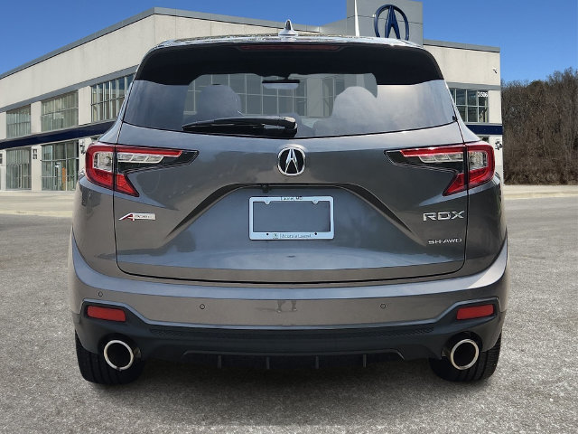 Certified 2024 Acura RDX w/ Advance Package AWD/4WD image 5