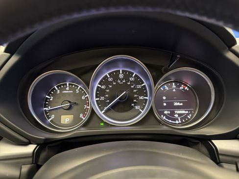 Used 2018 MAZDA CX-5 Touring w/ Preferred Equipment Package image 18